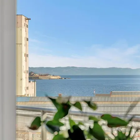 Eksklusiv Toppleilighet Sentralt I Ilsvika Trondheim